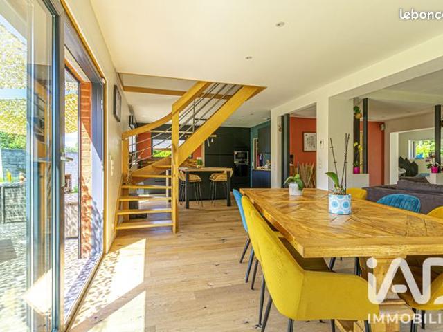 Maison vente à Cambrai, Vendegies-sur-ecaillon