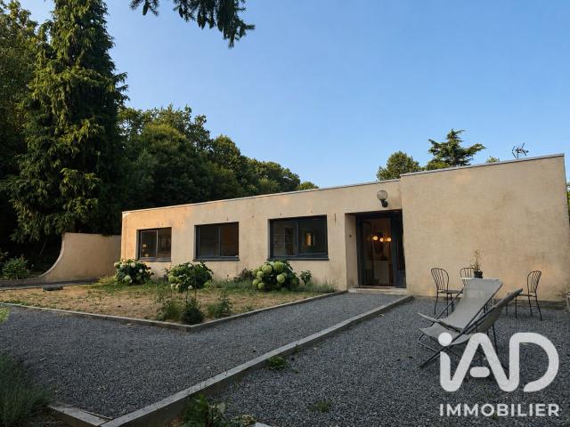 Maison vente à Bernay, Manneville-sur-risle