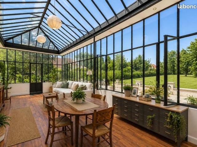 Maison vente à Épernay, Montmirail