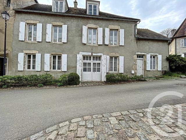 Maison vente à Vichy, Verneuil-en-bourbonnais