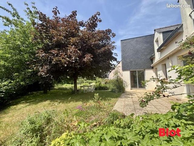 Maison vente à Rennes, Bretagne