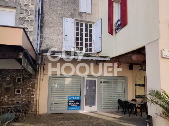 Maison vente à Marmande, Miramont-de-guyenne