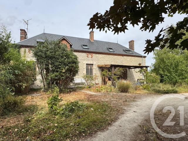 Maison vente à Pithiviers, Bouzonville-aux-bois