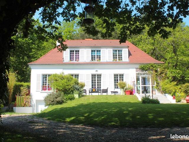 Maison vente à Saint-Rémy-l'Honoré, Yvelines