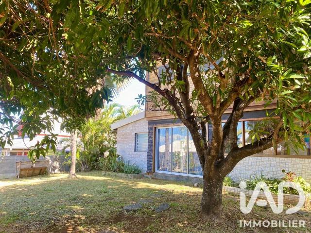 Maison vente à La Réunion