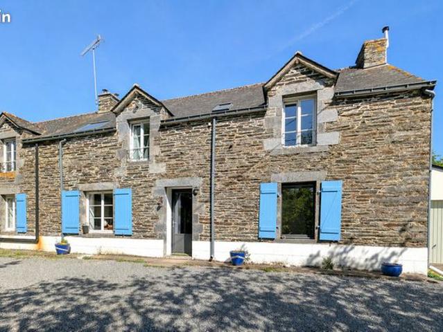 Maison vente à Vannes, Bretagne