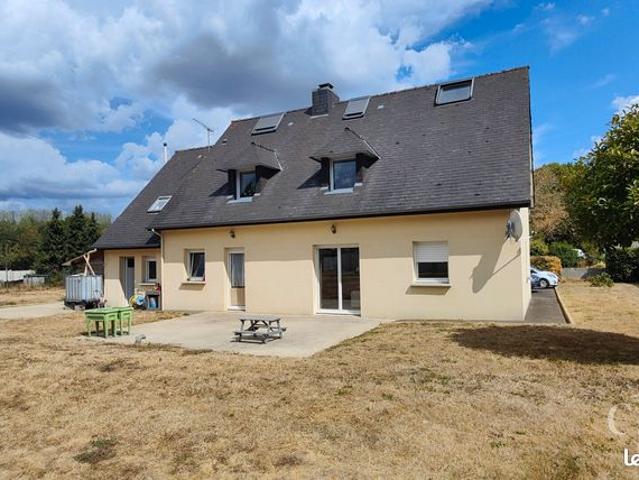 Maison vente à Fougères-Vitré, Bretagne