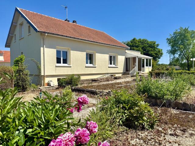 Maison vente à Châlons-en-Champagne, Suippes