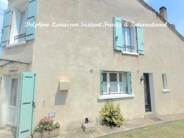 Maison vente à Bergerac, Fonroque