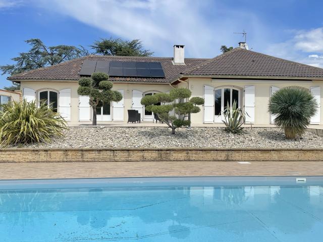 Maison vente à France métropolitaine, Malissard