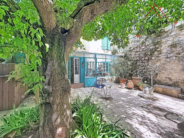 Maison vente à Carpentras, Pernes-les-fontaines