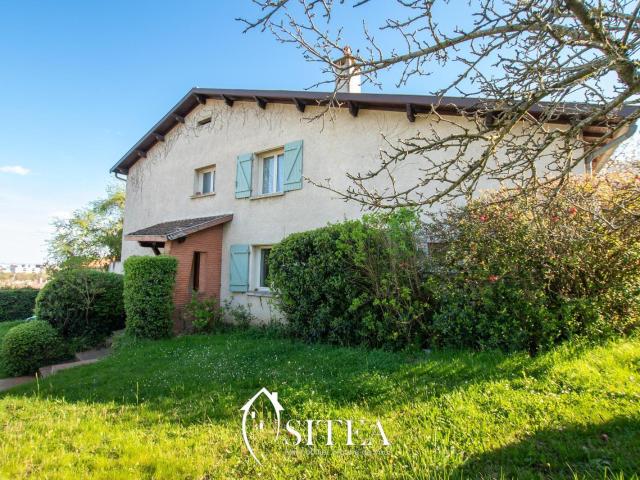 Maison vente à Toulouse, Colomiers
