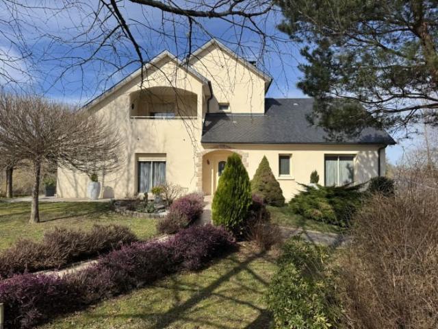 Maison vente à Ussel, Egletons