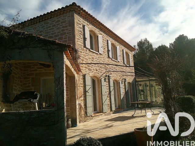 Maison vente à Arrondissement de Toulon, Évenos