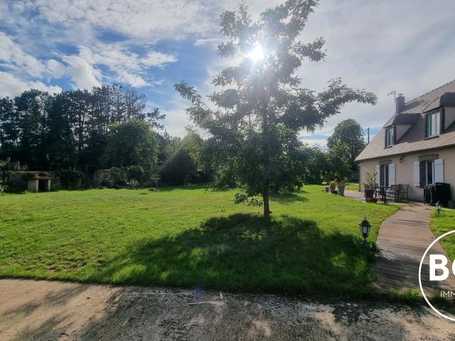 Maison vente à Chartres, Vérigny