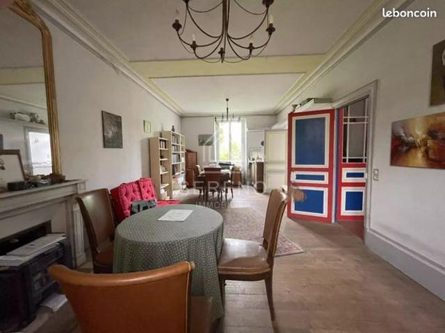 Maison vente à Fontainebleau, Île-de-France
