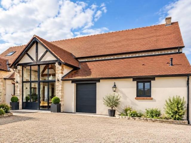 Maison vente à Marigny-les-Usages, Loiret