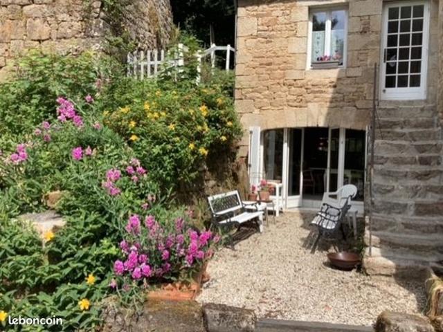 Maison vente à Pontivy, Bretagne