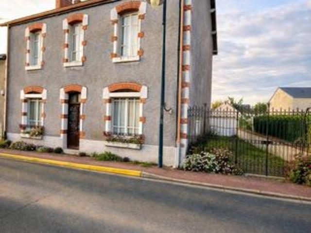 Maison vente à Bourges, Saint-florent-sur-cher