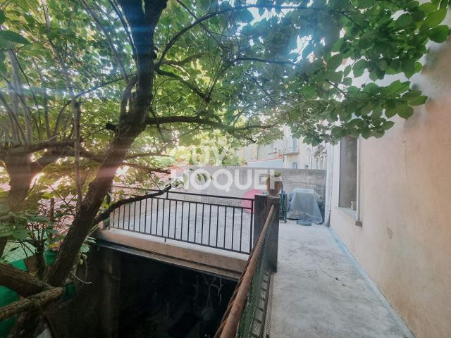 Maison vente à Montpellier