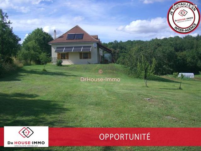 Maison vente à Nontron, Nouvelle-Aquitaine