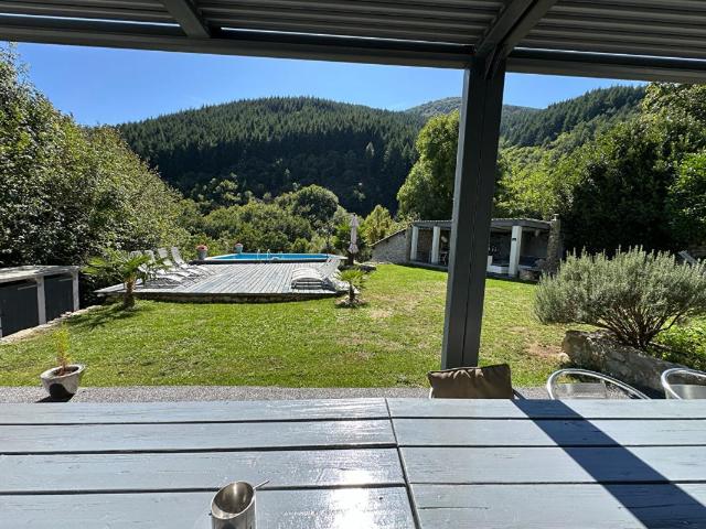 Maison vente à Le Mazel, Valgorge