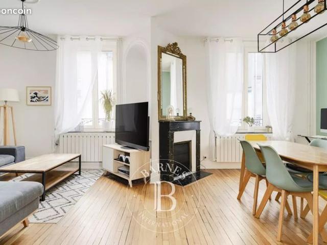 Maison vente à Nancy