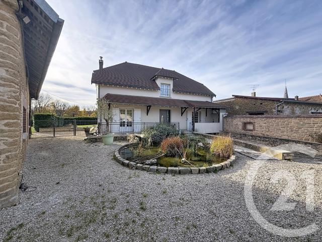 Maison vente à Troyes, Fralignes