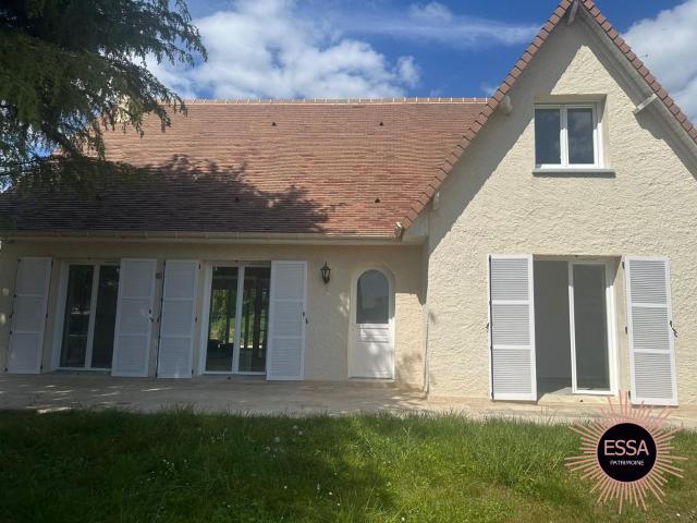 Maison location à Saint-Germain-en-Laye, Maule
