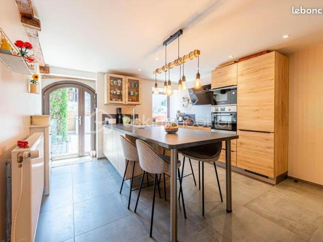 Maison vente à Annecy, Choisy