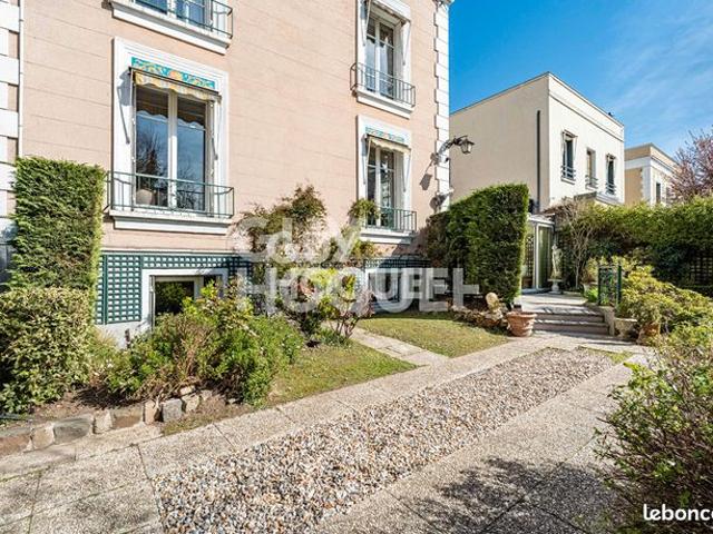 Maison vente à Nanterre, Courbevoie