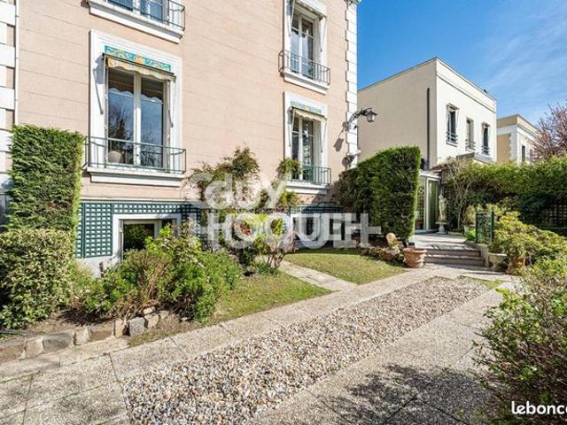 Maison vente à Nanterre, Courbevoie
