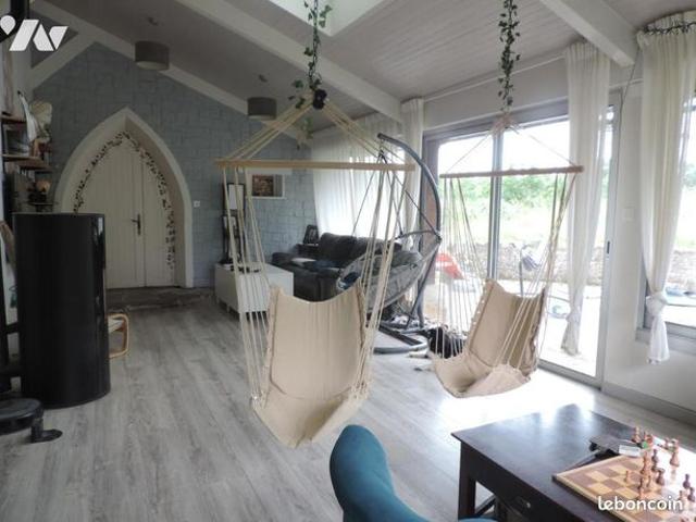 Maison vente à Guingamp, Bretagne