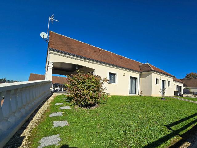 Maison vente à Avallon, Tonnerre