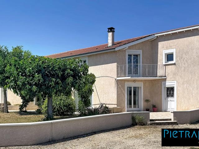 Maison vente à Saint-Étienne, Genilac
