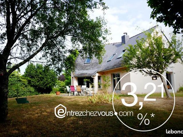 Maison vente à Vezin-le-coquet