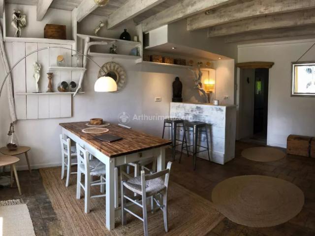 Maison vente à le Bez, Mirandol-Bourgnounac
