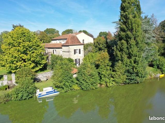Maison vente à Lesparre-Médoc, Saint-estèphe