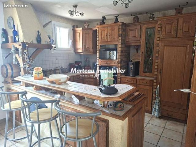 Maison vente à Mamers, Saint-mars-la-brière