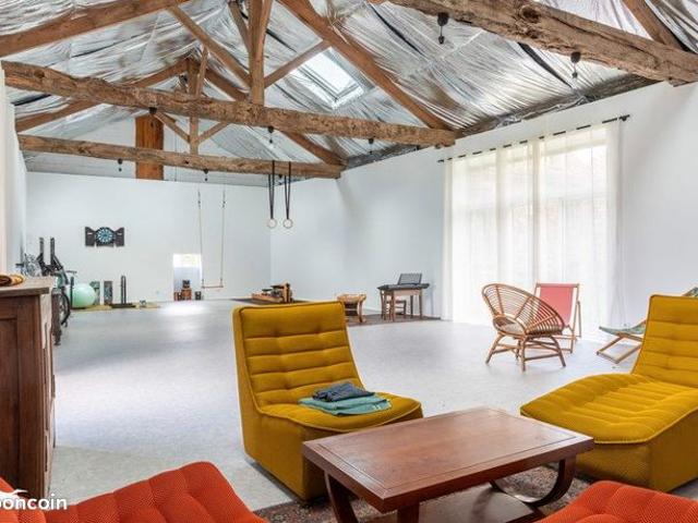 Maison vente à Nontron, Sarlande