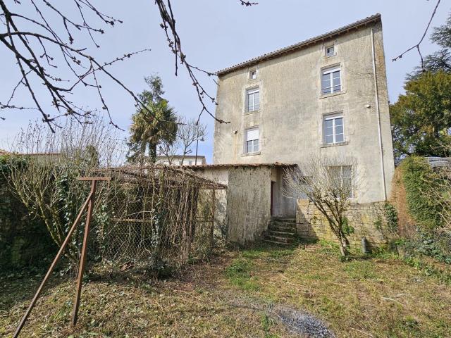 Maison vente à Niort, Celles-sur-belle