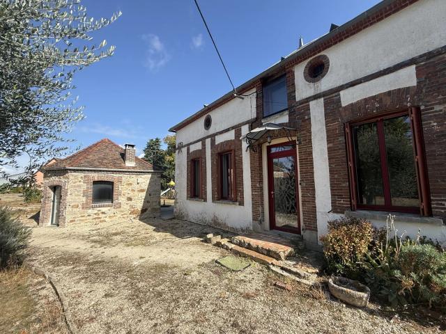 Maison vente à Rigny-la-Nonneuse, Aube