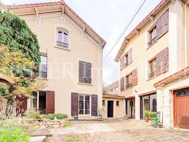 Maison vente à Issoudun, Bagneux