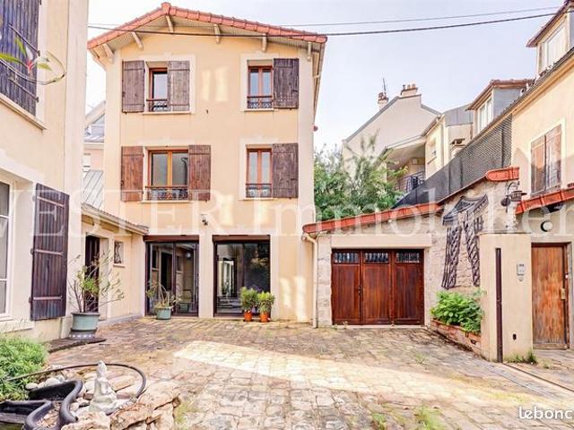Maison vente à Issoudun, Bagneux
