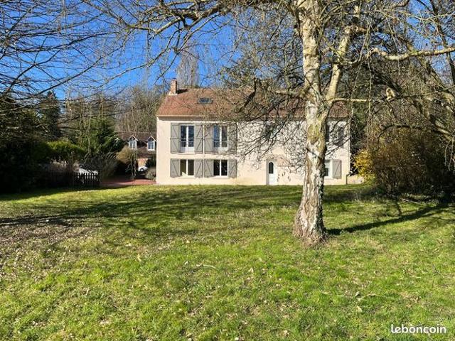 Maison vente à Maffliers, Val-d'Oise