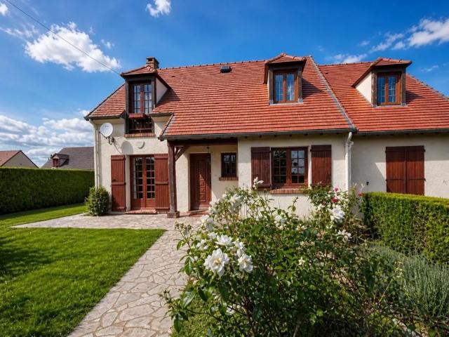 Maison vente à Garancières, Yvelines