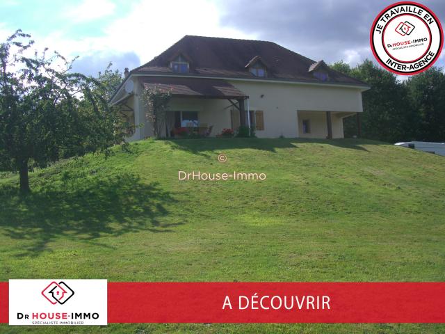 Maison vente à Nontron, Nouvelle-Aquitaine