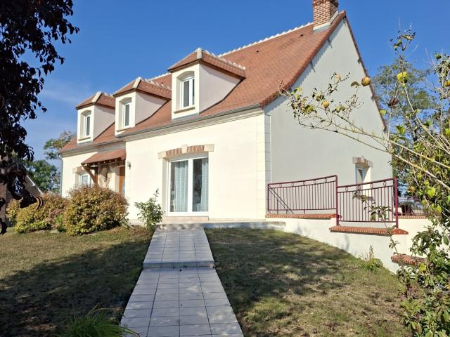 Maison vente à Verlaines, Eppeville