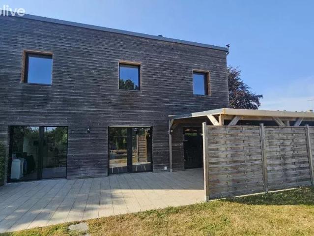 Maison vente à Le Roha, Pléguien