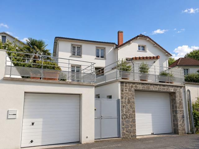 Maison vente à Clermont-Ferrand, Ceyrat